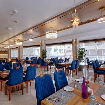 Hotel Cordial Sopanam トリバンドラム エクステリア 写真