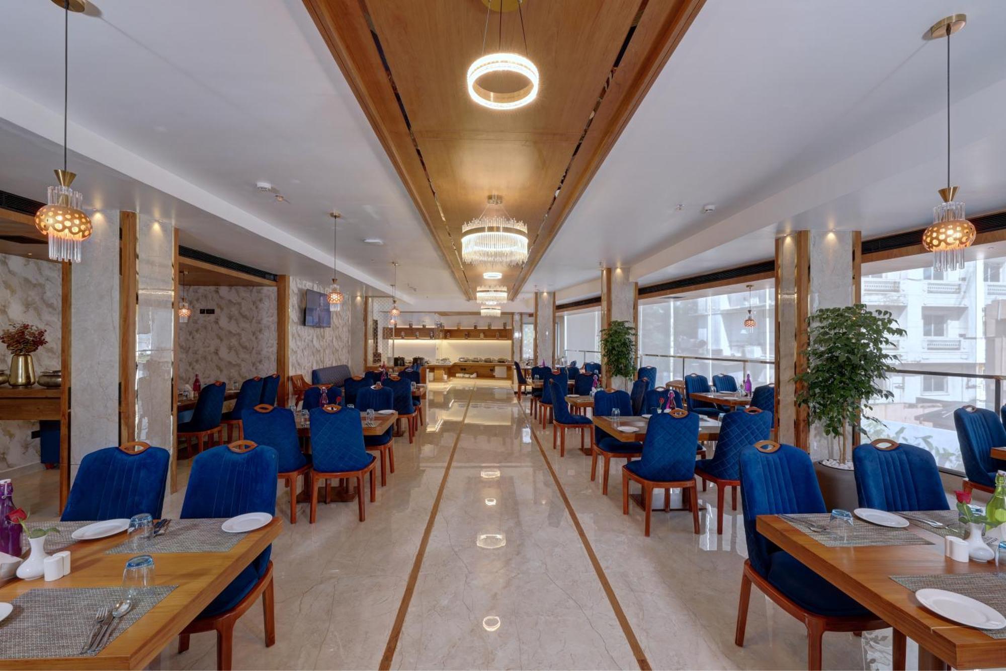 Hotel Cordial Sopanam トリバンドラム エクステリア 写真