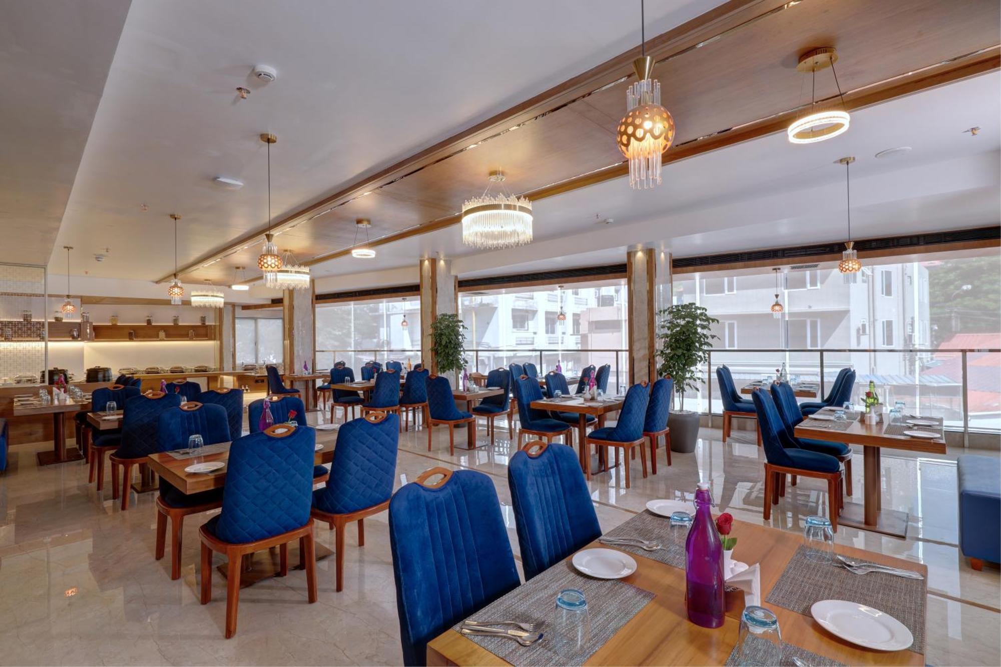 Hotel Cordial Sopanam トリバンドラム エクステリア 写真