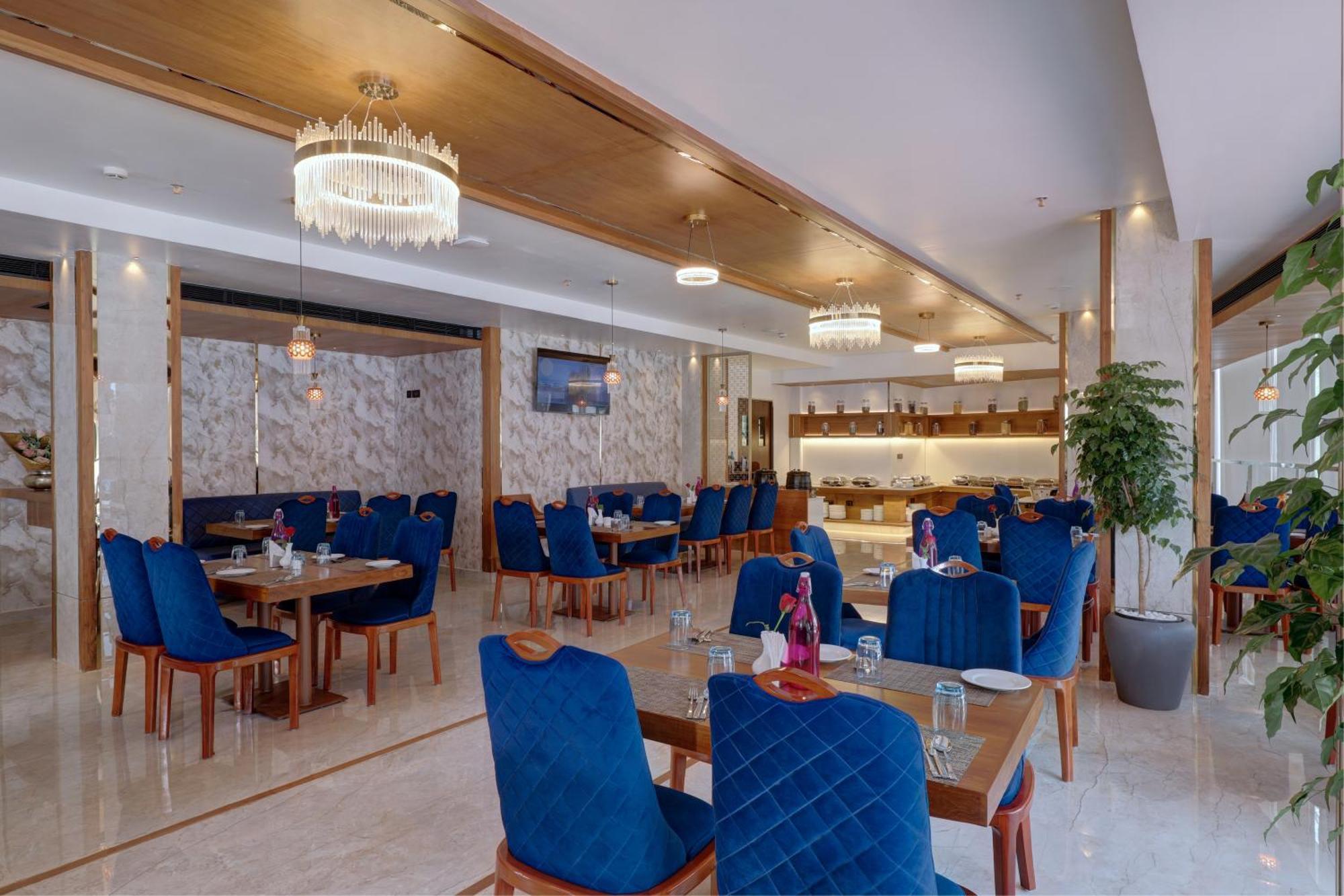 Hotel Cordial Sopanam トリバンドラム エクステリア 写真