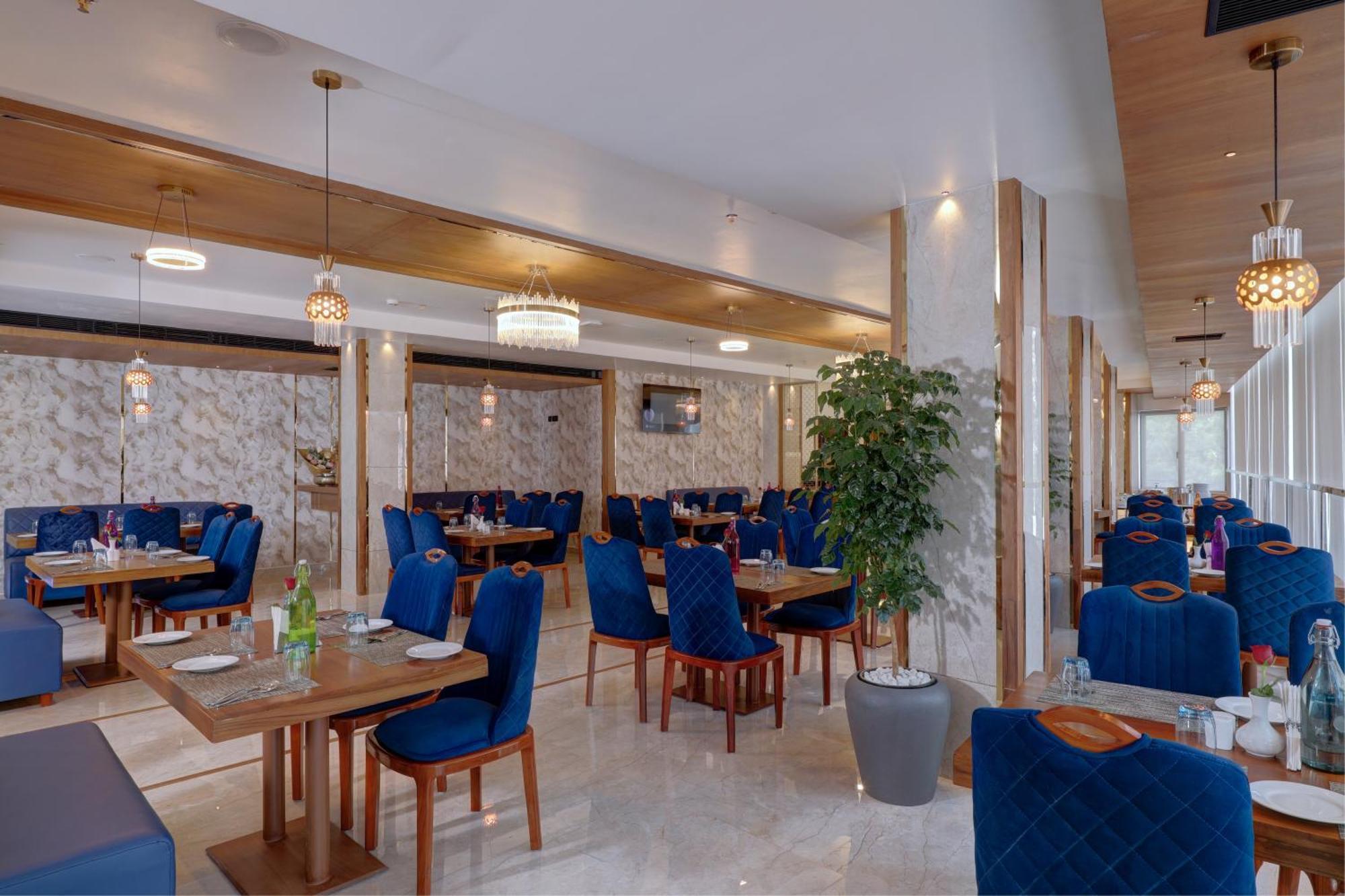 Hotel Cordial Sopanam トリバンドラム エクステリア 写真