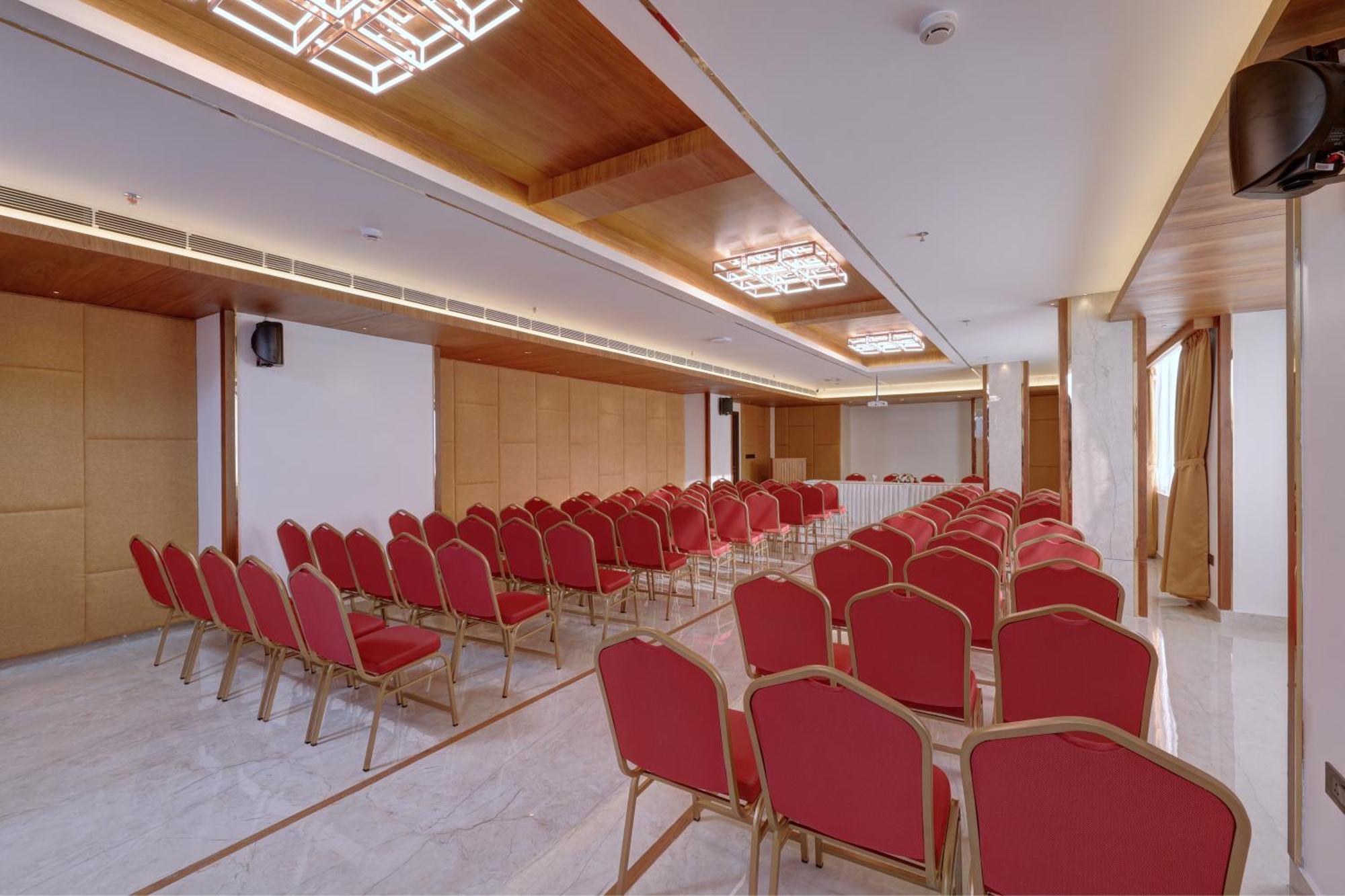 Hotel Cordial Sopanam トリバンドラム エクステリア 写真