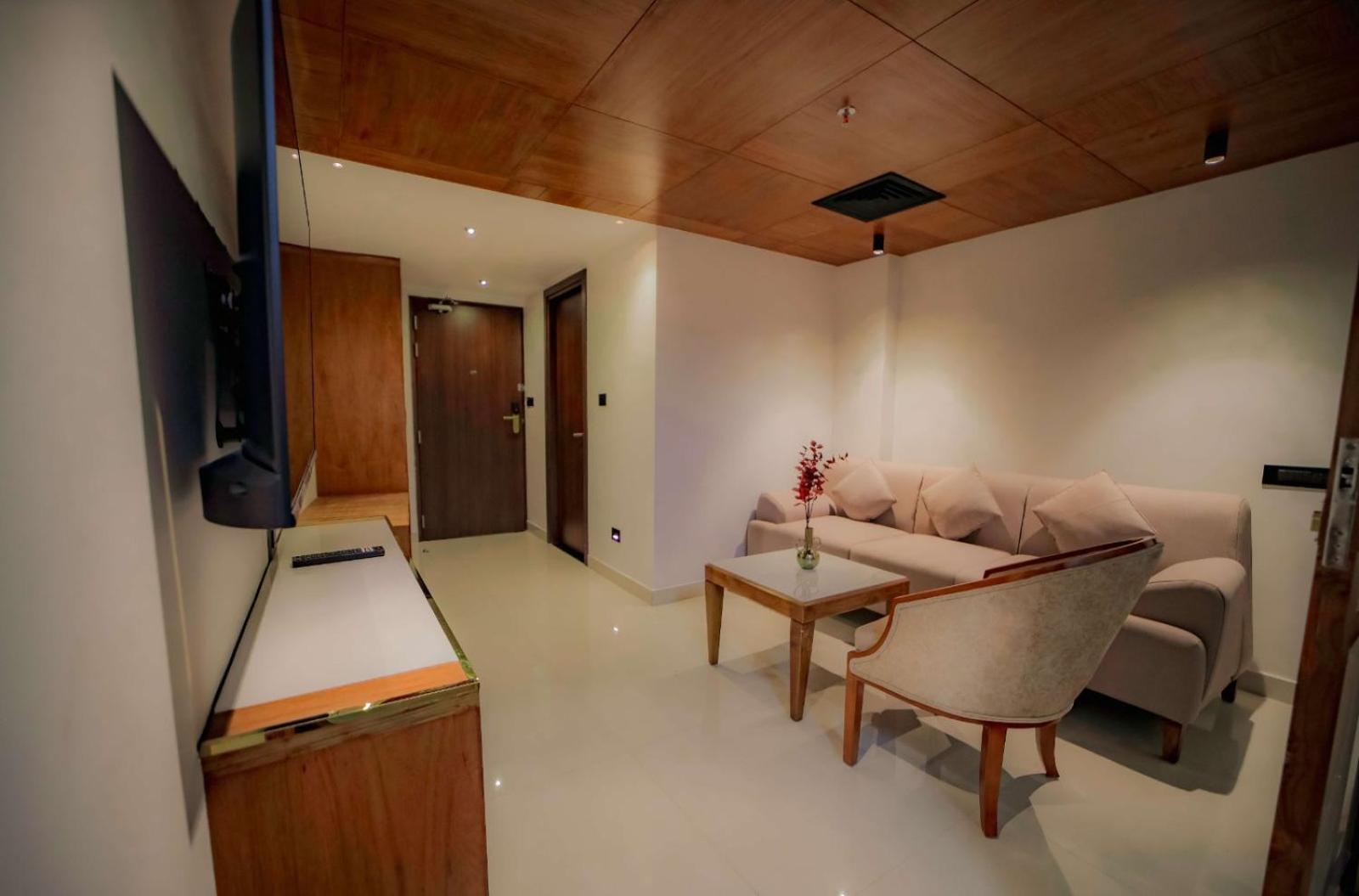 Hotel Cordial Sopanam トリバンドラム エクステリア 写真